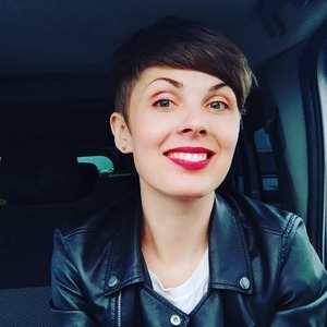Yuliia Olekh